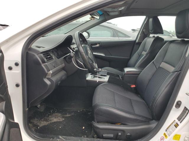 Photo 7 from auction – 2014 TOYOTA CAMRY L with VIN 4T1BF1FK0EU376232