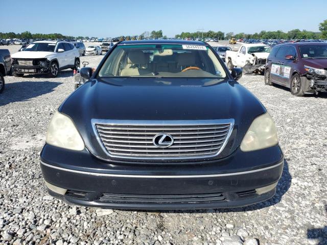 Photo 5 from auction – 2004 LEXUS LS 430 with VIN JTHBN36F040172086