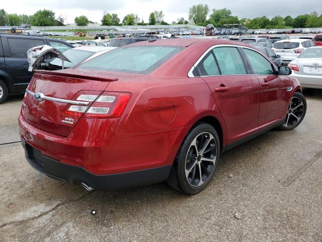 Photo 3 from auction – 2015 FORD TAURUS SEL with VIN 1FAHP2E80FG159146