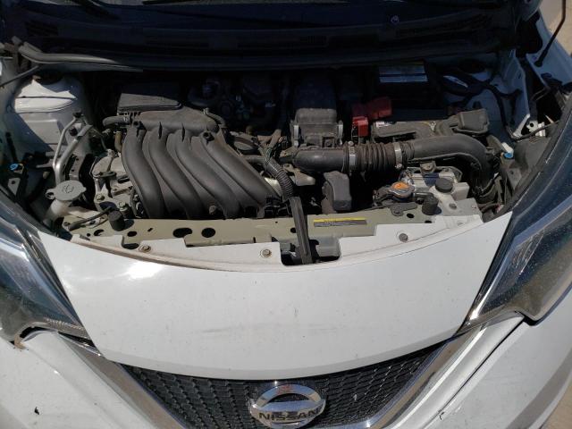 Photo 11 from auction – 2017 NISSAN VERSA NOTE with VIN 3N1CE2CP3HL371366