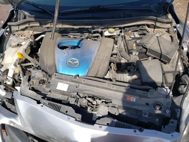 Photo 11 from auction – 2012 MAZDA 3 I with VIN JM1BL1L72C1686068