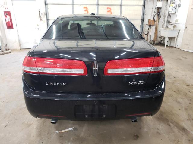 Photo 6 from auction – 2010 LINCOLN MKZ with VIN 3LNHL2GC9AR648486