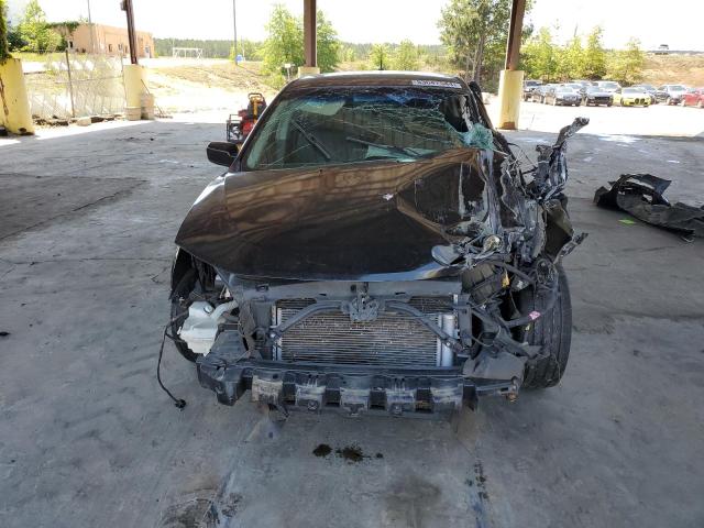 Photo 5 from auction – 2011 FORD FUSION SE with VIN 3FAHP0HAXBR283902