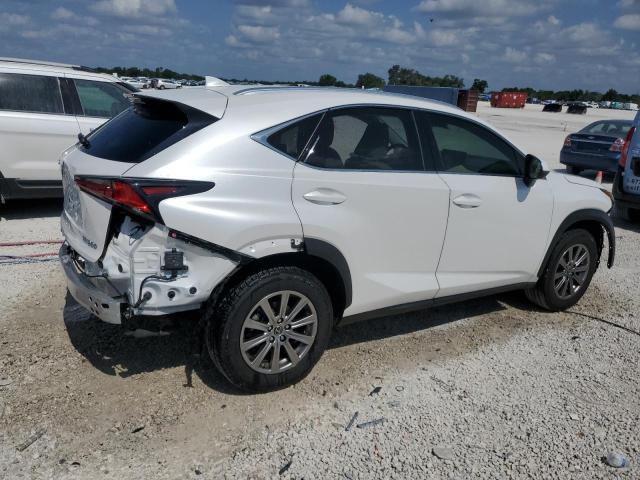 Photo 3 from auction – 2019 LEXUS NX 300 BAS with VIN JTJBARBZXK2195664