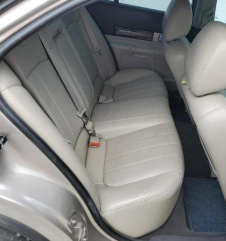 Photo 10 from auction – 2003 LINCOLN LS with VIN 1LNHM87A93Y687341