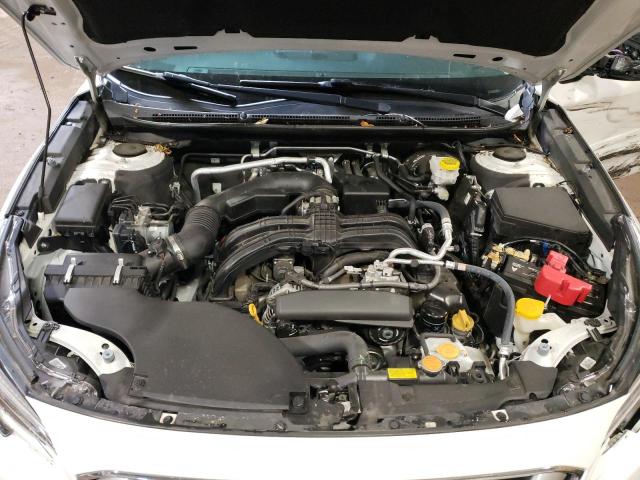 Photo 12 from auction – 2021 SUBARU OUTBACK LI with VIN 4S4BTANC5M3216614