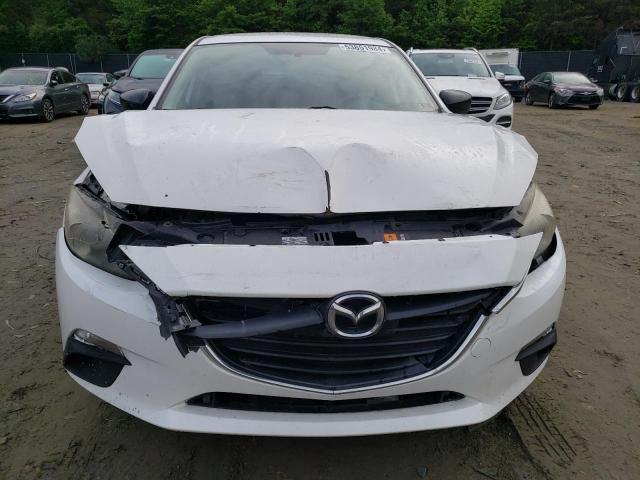 Photo 5 from auction – 2014 MAZDA 3 SV with VIN JM1BM1T78E1179949