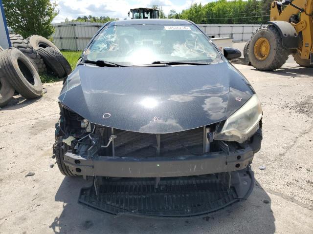 Photo 5 from auction – 2016 TOYOTA COROLLA L with VIN 5YFBURHE5GP455556