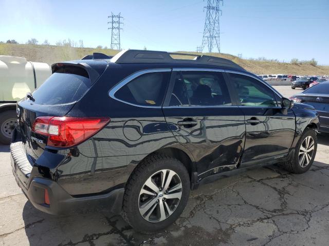 Zdjęcie 3 z aukcji – 2018 SUBARU OUTBACK 2. z VIN 4S4BSANC8J3251405