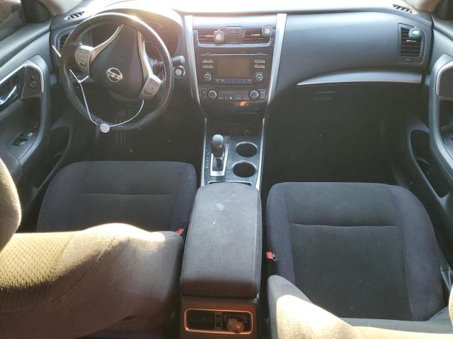 Photo 8 from auction – 2013 NISSAN ALTIMA 2.5 with VIN 1N4AL3APXDC141046