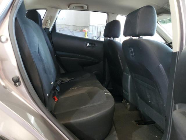 Photo 10 from auction – 2013 NISSAN ROGUE S with VIN JN8AS5MT5DW014757