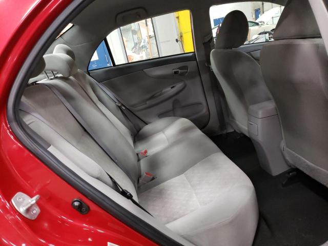 Photo 10 from auction – 2009 TOYOTA COROLLA BA with VIN 1NXBU40E39Z039988