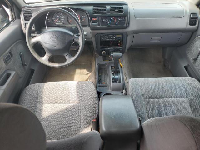Photo 8 from auction – 2000 NISSAN FRONTIER C with VIN 1N6ED27TXYC355576