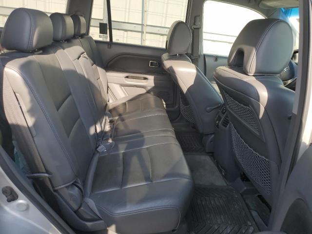 Photo 11 from auction – 2006 HONDA PILOT EX with VIN 5FNYF28536B045179