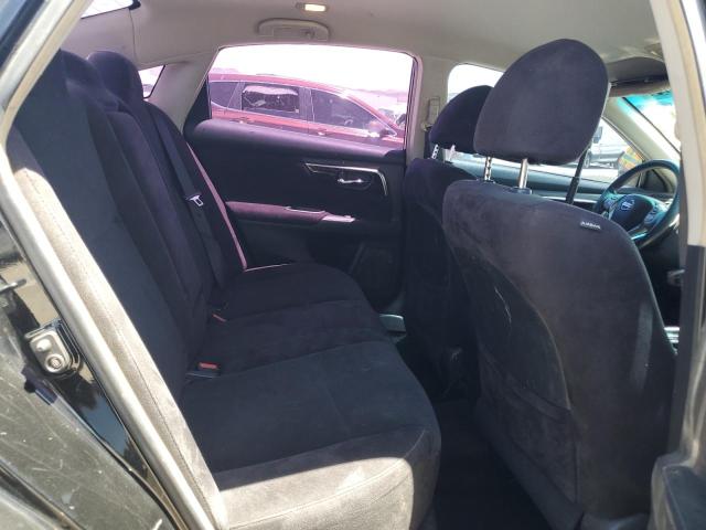Photo 10 from auction – 2013 NISSAN ALTIMA 2.5 with VIN 1N4AL3AP1DN534356