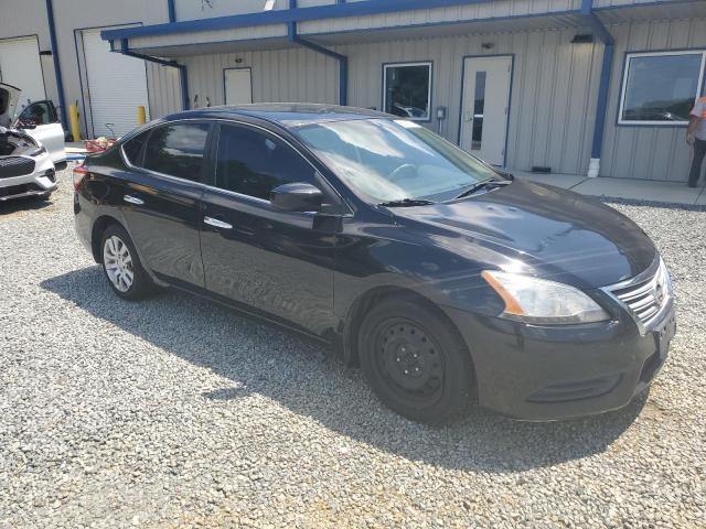 Photo 4 from auction – 2013 NISSAN SENTRA S with VIN 3N1AB7AP6DL725973