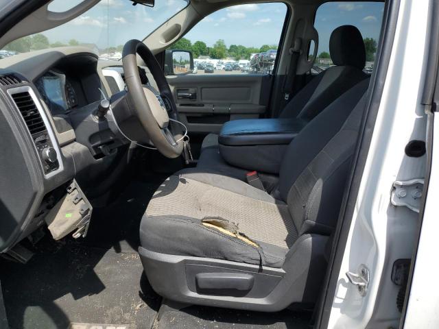 Photo 7 from auction – 2012 RAM 1500 with VIN 1C6RD7GP2CS139277