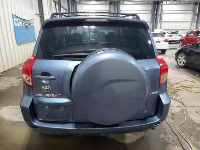 Photo 6 from auction – 2008 TOYOTA RAV4 with VIN JTMBK35V185064801