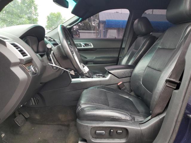 Photo 7 from auction – 2011 FORD EXPLORER L with VIN 1FMHK7F86BGA69395