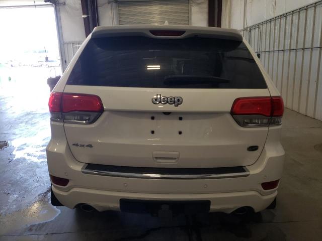 Photo 6 from auction – 2015 JEEP GRAND CHER with VIN 1C4RJFCG9FC787621