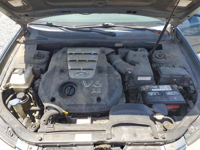 Photo 11 from auction – 2006 HYUNDAI SONATA GLS with VIN 5NPEU46FX6H073336