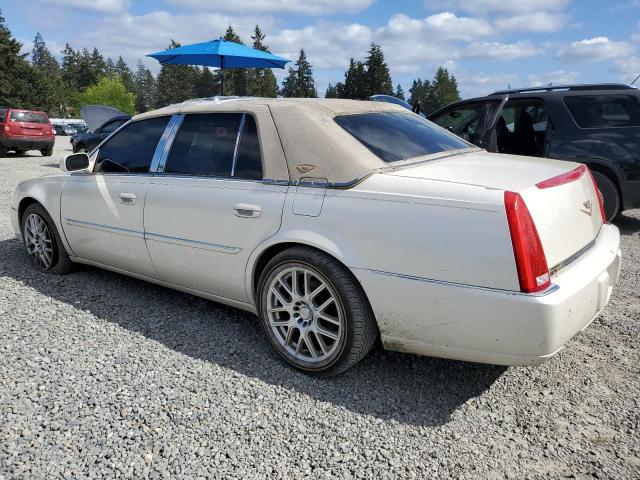 Photo 2 from auction – 2008 CADILLAC DTS with VIN 1G6KD57YX8U168712