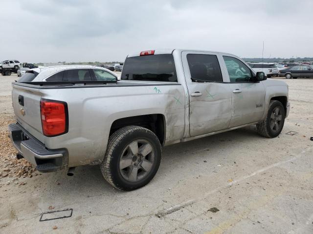 Photo 3 from auction – 2014 CHEVROLET SILVERADO with VIN 3GCPCREH8EG361620