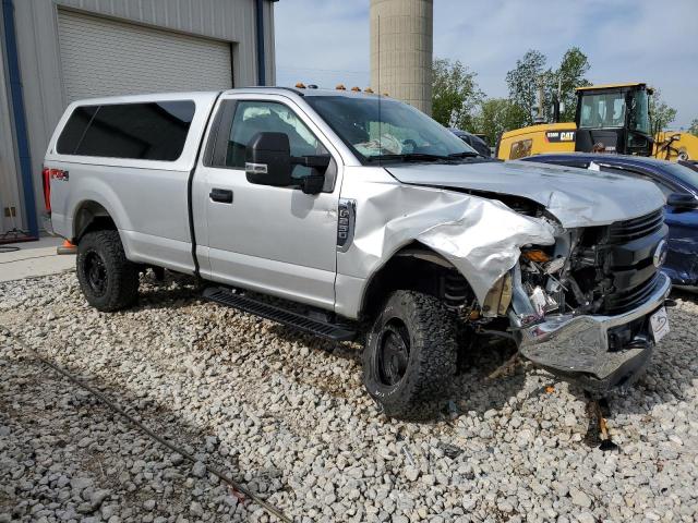 Photo 4 from auction – 2019 FORD F250 SUPER with VIN 1FTBF2B68KEF28329