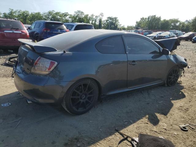 Photo 3 from auction – 2005 TOYOTA SCION TC with VIN JTKDE177250028989