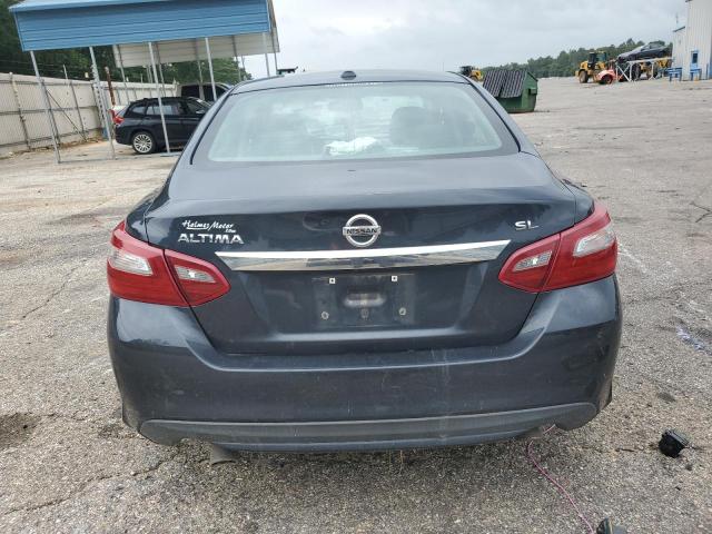 Photo 6 from auction – 2018 NISSAN ALTIMA 2.5 with VIN 1N4AL3AP0JC183642