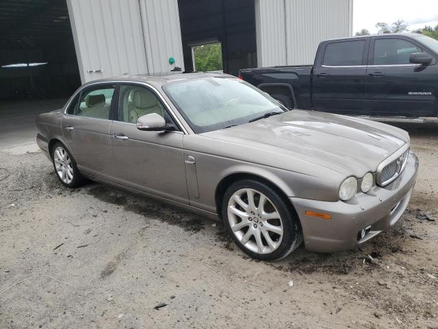 Photo 4 from auction – 2008 JAGUAR XJ8 L with VIN SAJWA79B58SH28504