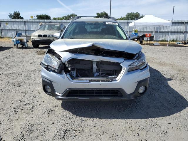 Photo 5 from auction – 2018 SUBARU OUTBACK 2. with VIN 4S4BSAFC7J3361621