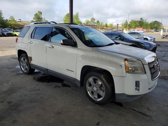 Photo 4 from auction – 2014 GMC TERRAIN with VIN 2GKALWEK6D6108925