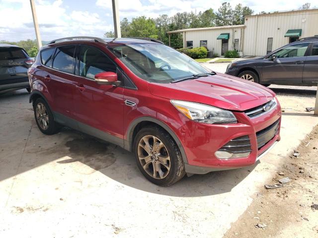 Photo 4 from auction – 2014 FORD ESCAPE TIT with VIN 1FMCU0JX4EUA19286
