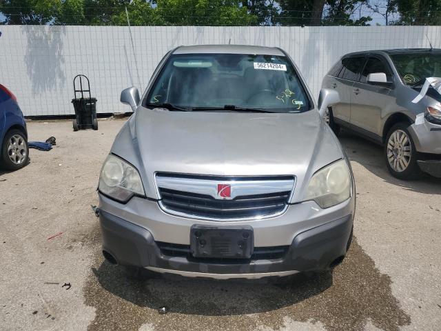 Photo 5 from auction – 2008 SATURN VUE XE with VIN 3GSCL33P58S640518