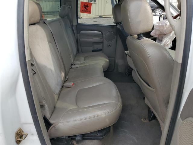 Photo 10 from auction – 2004 DODGE RAM 3500 S with VIN 3D7MA48C44G167456