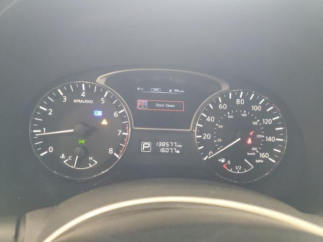 Photo 9 from auction – 2015 NISSAN PATHFINDER with VIN 5N1AR2MN7FC609455
