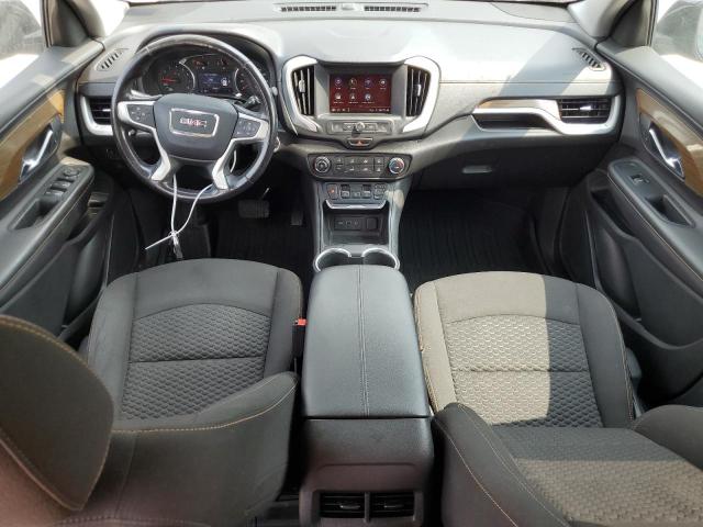 Photo 8 from auction – 2019 GMC TERRAIN SL with VIN 3GKALMEV0KL169162