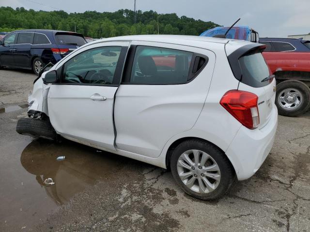 Photo 2 from auction – 2017 CHEVROLET SPARK 1LT with VIN KL8CD6SAXHC822933