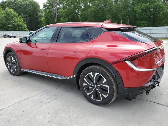 Photo 2 from auction – 2023 KIA EV6 LIGHT with VIN KNDC34LA6P5105977