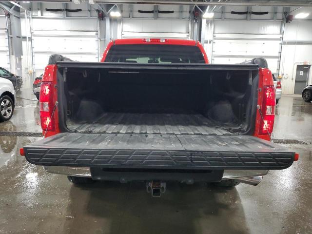 Photo 6 from auction – 2013 CHEVROLET SILVERADO with VIN 3GCPKSE75DG208774