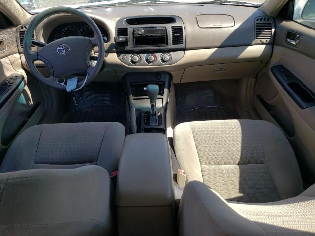 Photo 8 from auction – 2005 TOYOTA CAMRY with VIN 4T1BE32K55U028933