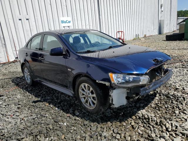 Photo 4 from auction – 2014 MITSUBISHI LANCER ES/ with VIN JA32U2FU9EU019129