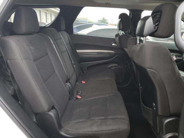 Photo 11 from auction – 2015 DODGE DURANGO SX with VIN 1C4RDJAG8FC760763
