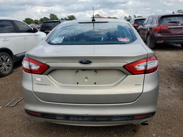Photo 6 from auction – 2015 FORD FUSION SE with VIN 3FA6P0H71FR102719