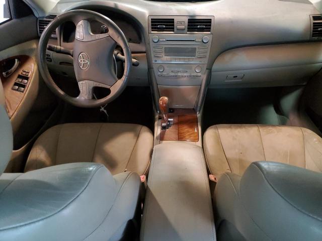 Photo 8 from auction – 2011 TOYOTA CAMRY BASE with VIN 4T1BF3EK8BU765662