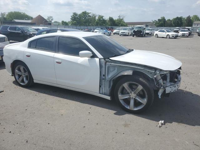 Photo 4 from auction – 2016 DODGE CHARGER R/ with VIN 2C3CDXCT0GH185628