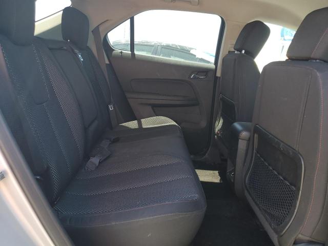 Photo 10 from auction – 2016 CHEVROLET EQUINOX LT with VIN 2GNALCEK9G6310759