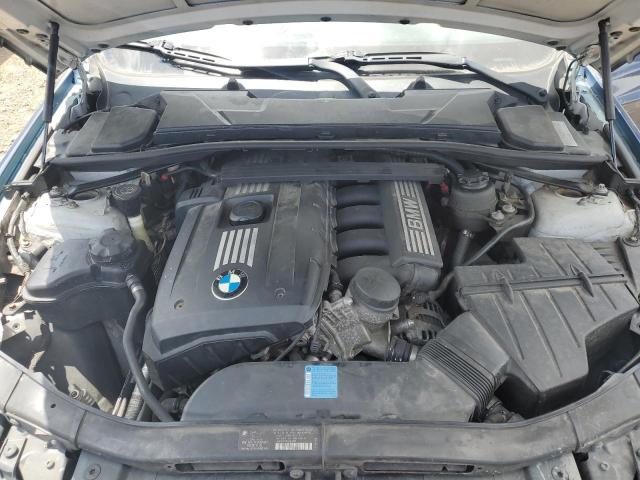 Photo 11 from auction – 2007 BMW 328 XI with VIN WBAVC93547KX60470