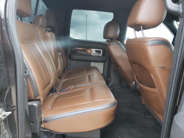 Photo 10 from auction – 2013 FORD F150 SUPER with VIN 1FTFW1ET0DFD23470